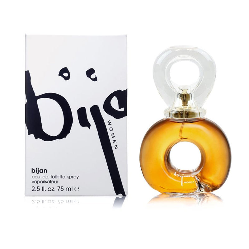 Bijan Classic Fragrance for Women