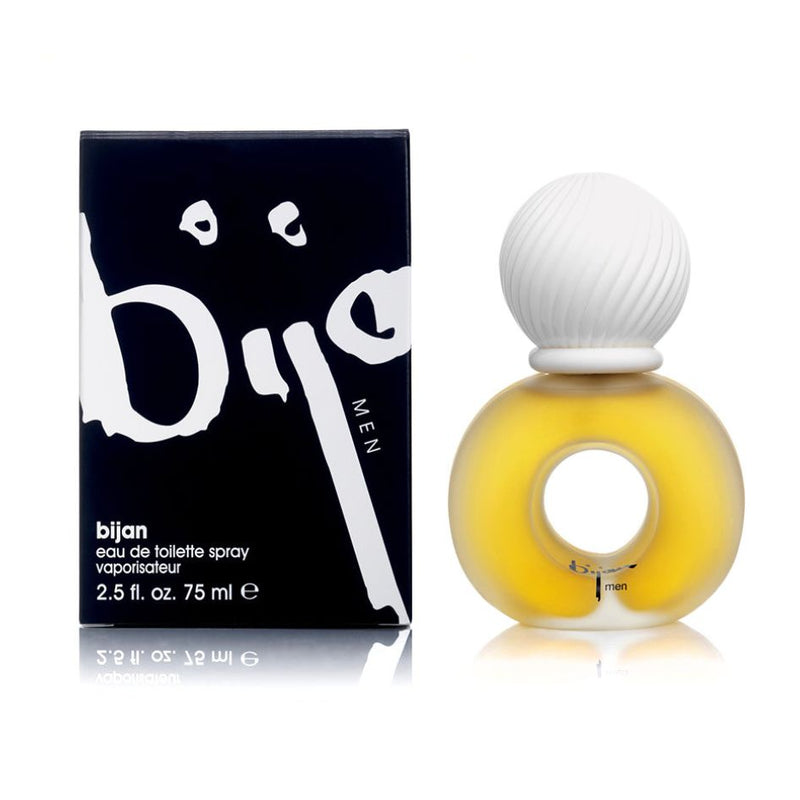 Bijan Classic Fragrance for Men