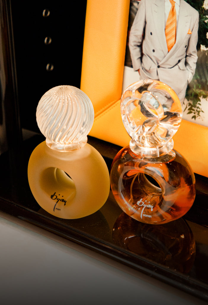 Bijan Fragrance - Men & Women 