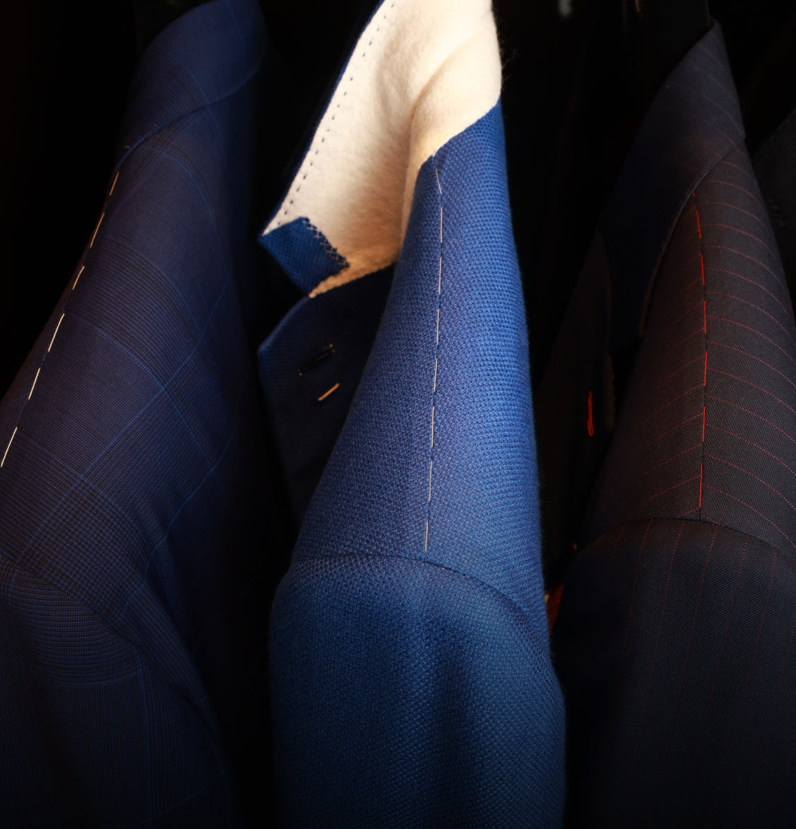 Bespoke Tailoring Image 