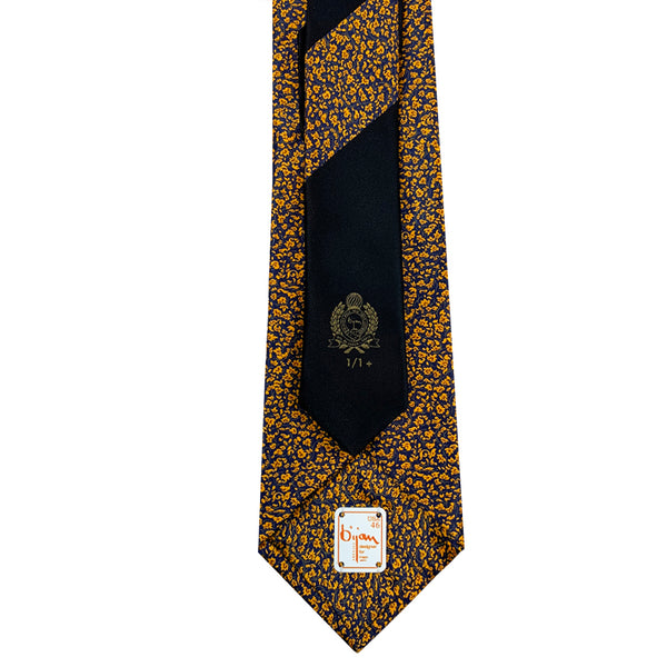 Bijan Pure Silk Tie Set