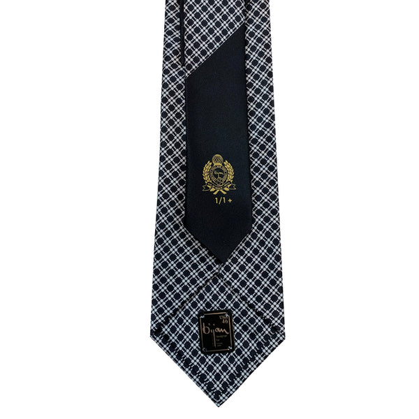 Bijan Pure Silk Tie Set