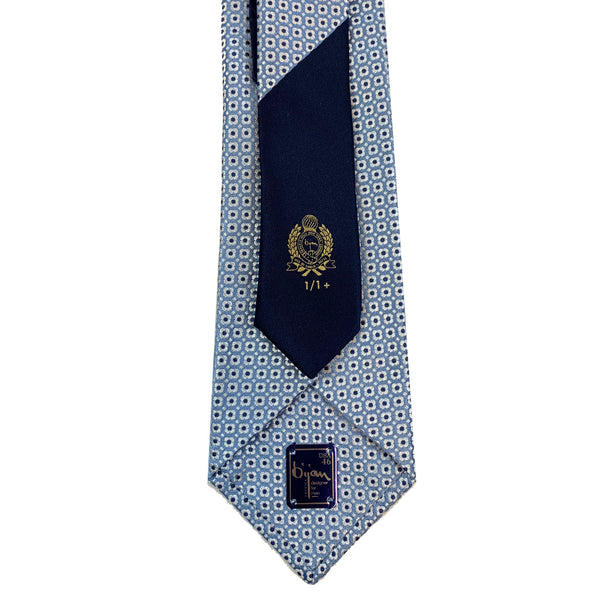 Bijan Pure Silk Tie Set