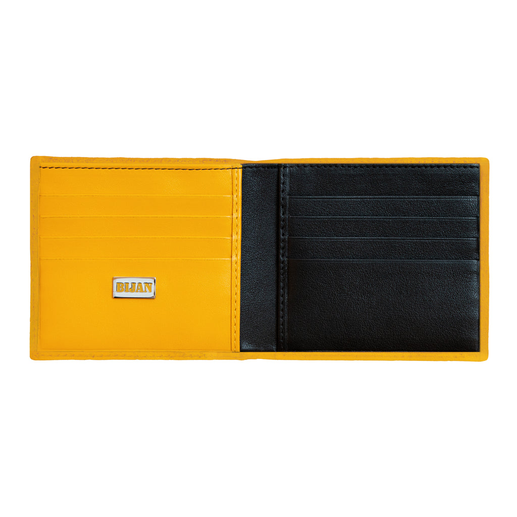 Hugo boss 8 card hotsell wallet xxl