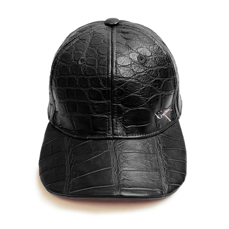 Limited Edition Alligator Cap